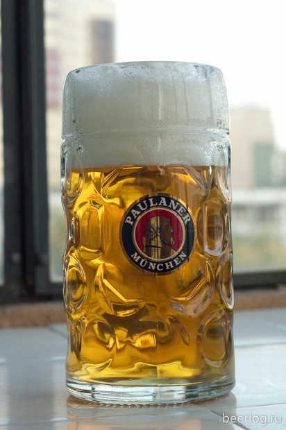 Paulaner Oktoberfest