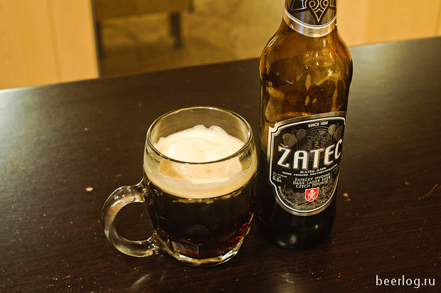 Zatec Dark