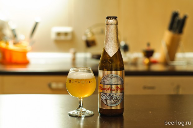 Blanche des Neiges