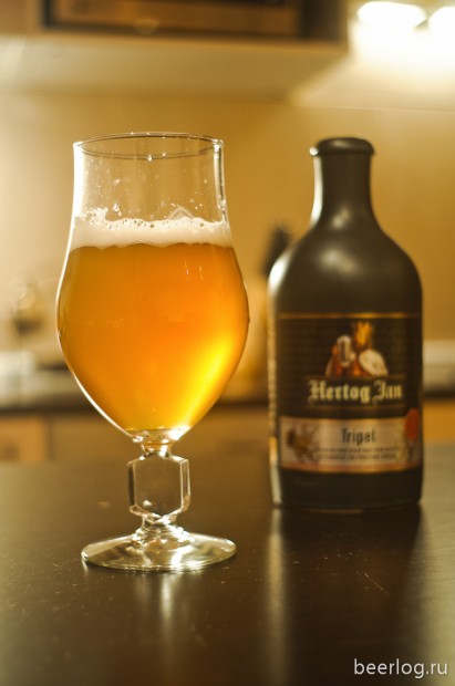 Hertog Jan Tripel