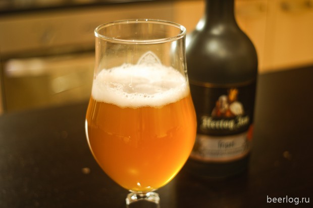 Hertog Jan Tripel