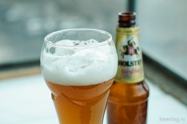 Holsten Weissbier