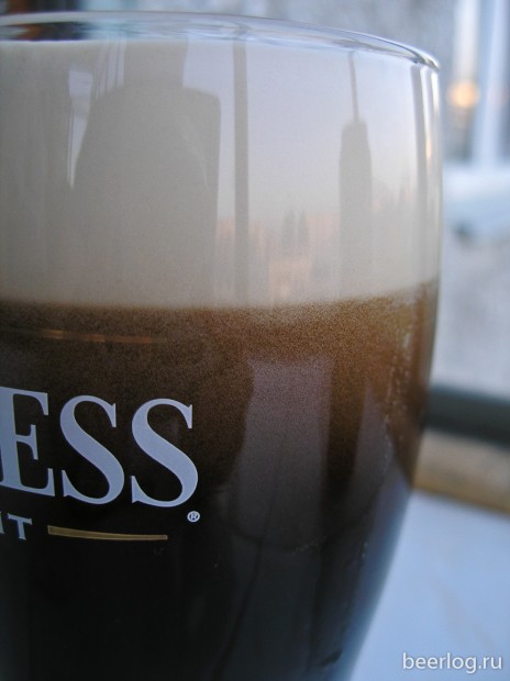 Murphy's Irish Stout