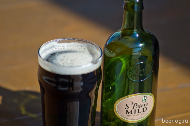 St.Peter's Mild