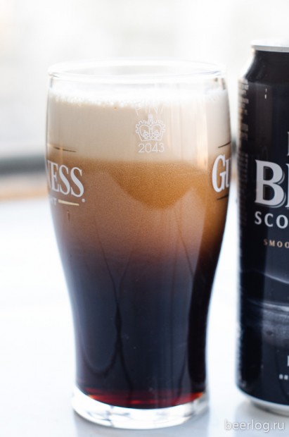 Belhaven Black
