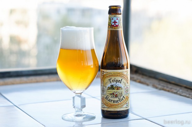 Tripel Karmeliet