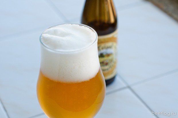 Tripel Karmeliet