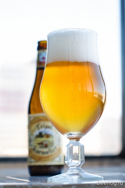 Tripel Karmeliet