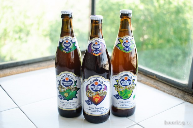 Schneider Weisse