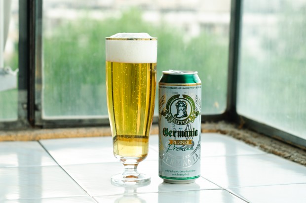 Germania Pilsner