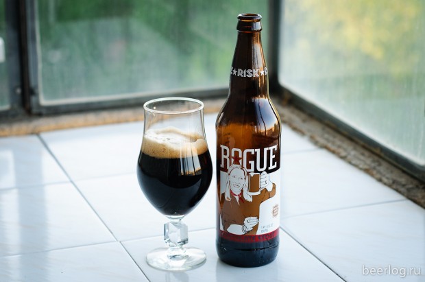 Rogue Chocolate Stout