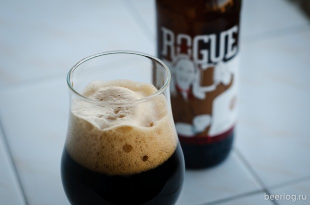 Rogue Chocolate Stout