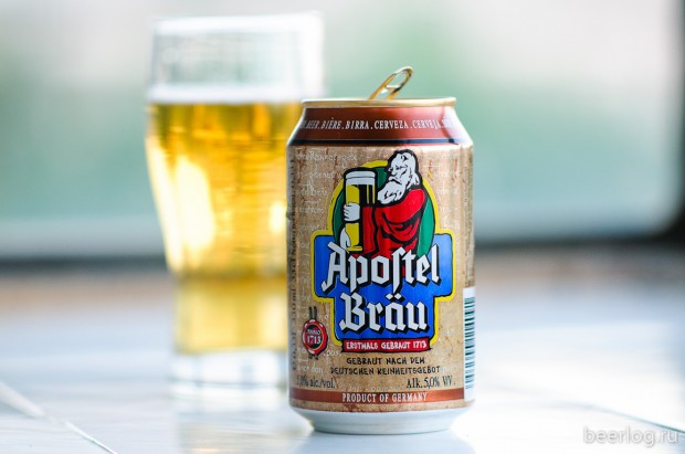 Apostel Bräu