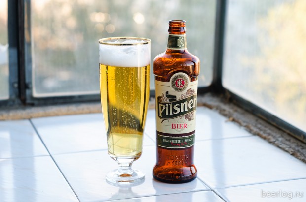 Крюгер Pilsner