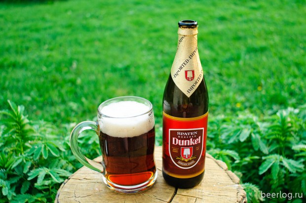 Spaten Dunkel