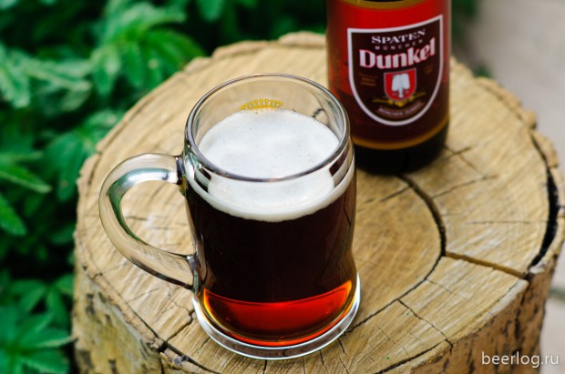 Spaten Dunkel