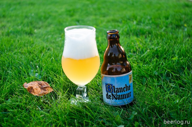 Blanche de Namur