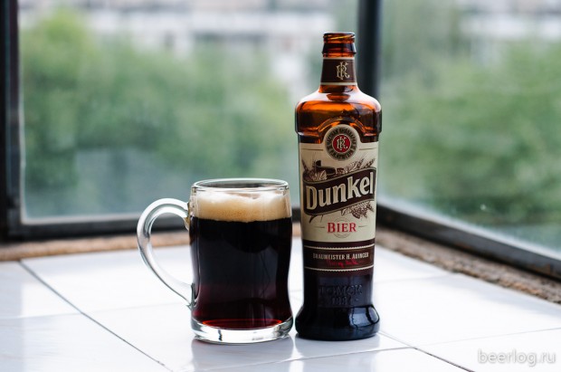 Kruger Dunkel