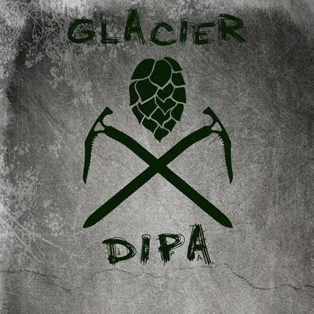 Glacier DIPA