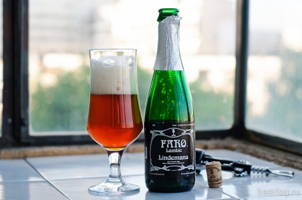 Lindemans Faro