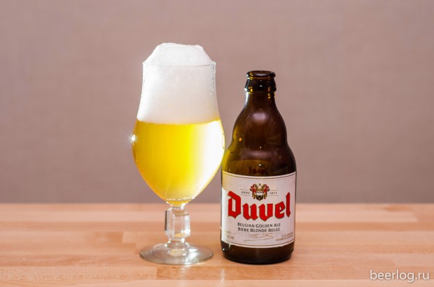 Duvel