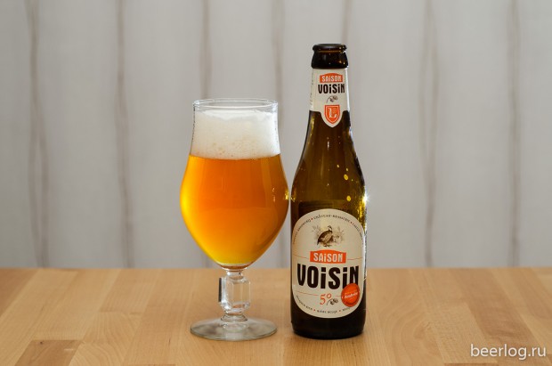 Saison Voisin