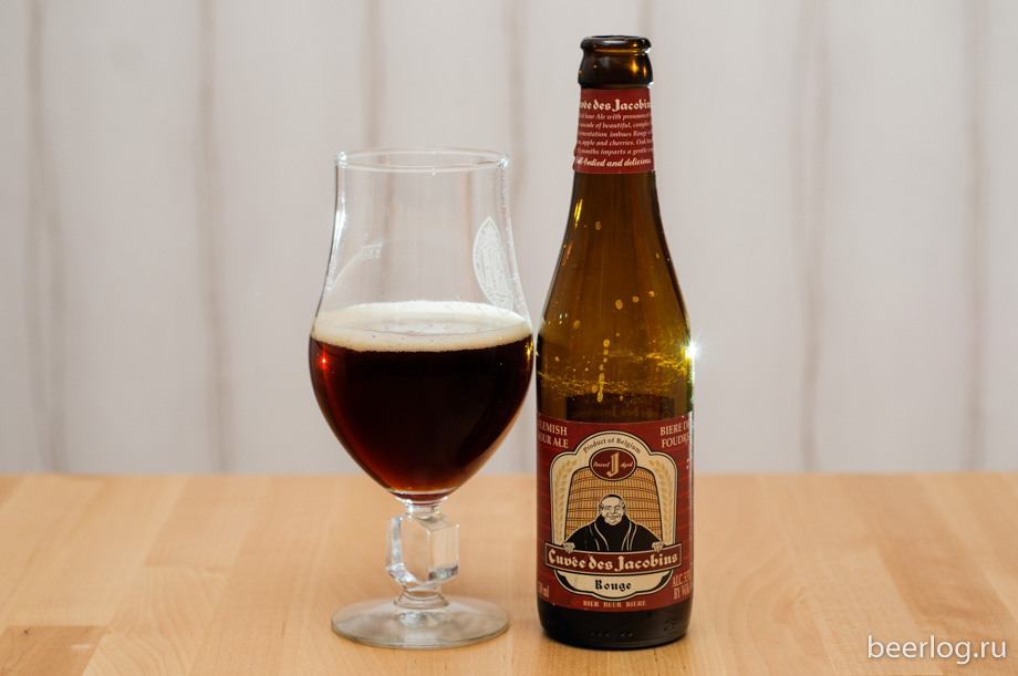 Cuvée des Jacobins