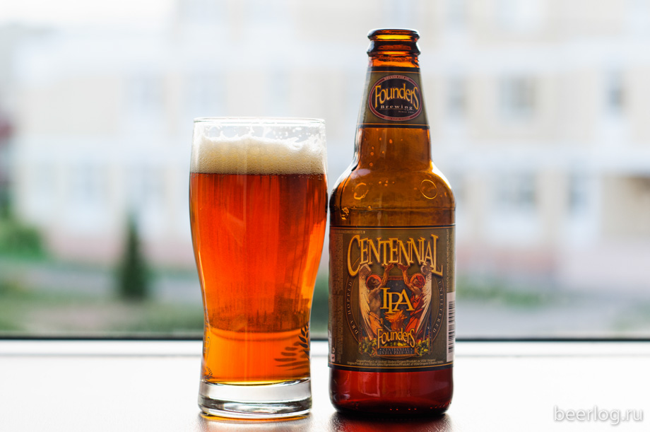 Founders Centennial IPA