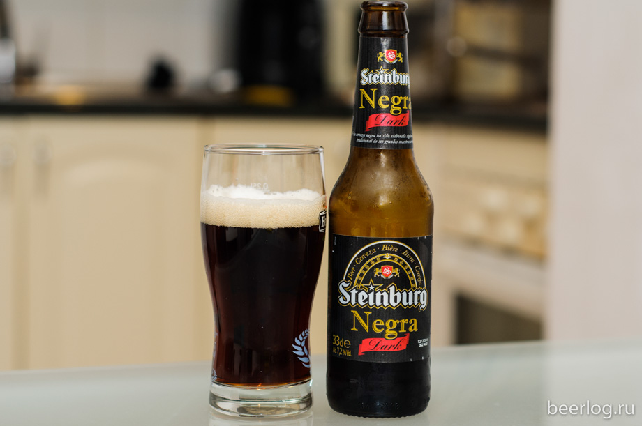 Steinburg Negra