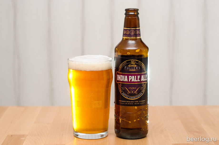 Fullers India Pale Ale