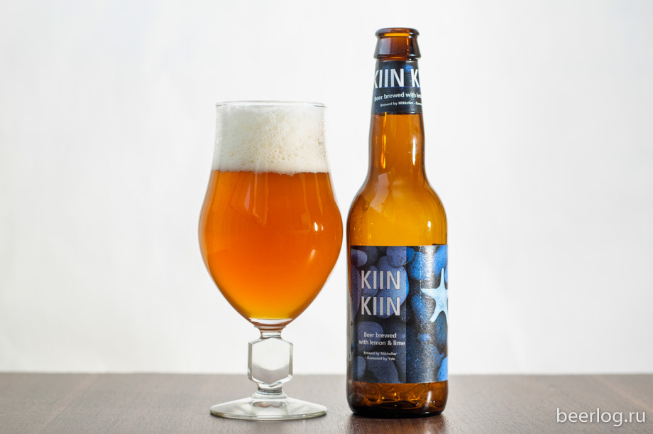 Mikkeller Kiin Kiin