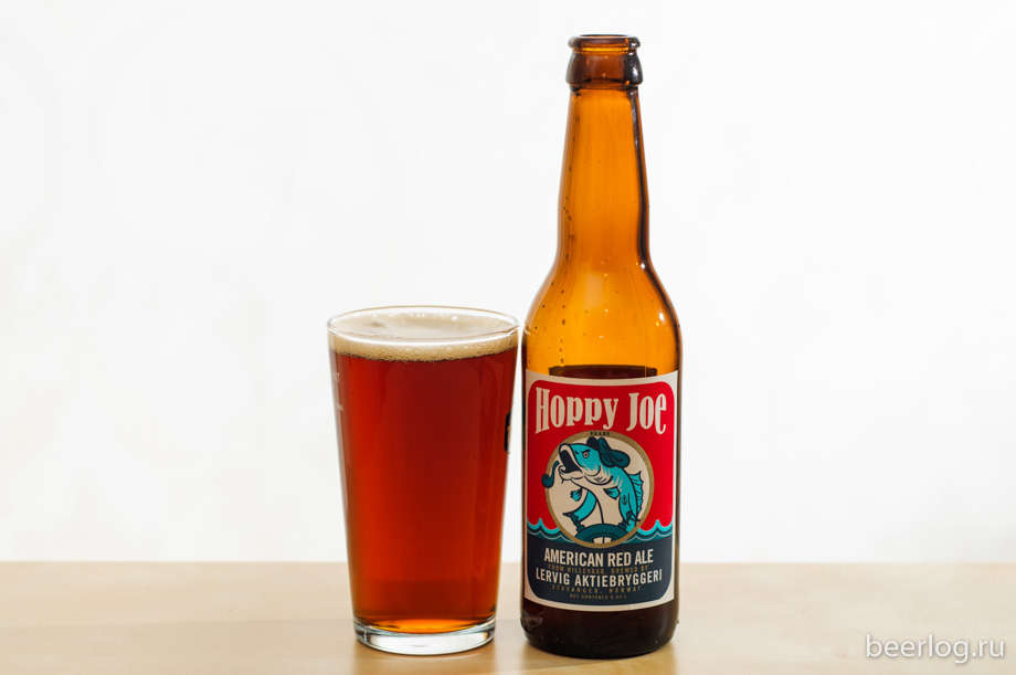 Lervig Hoppy Joe