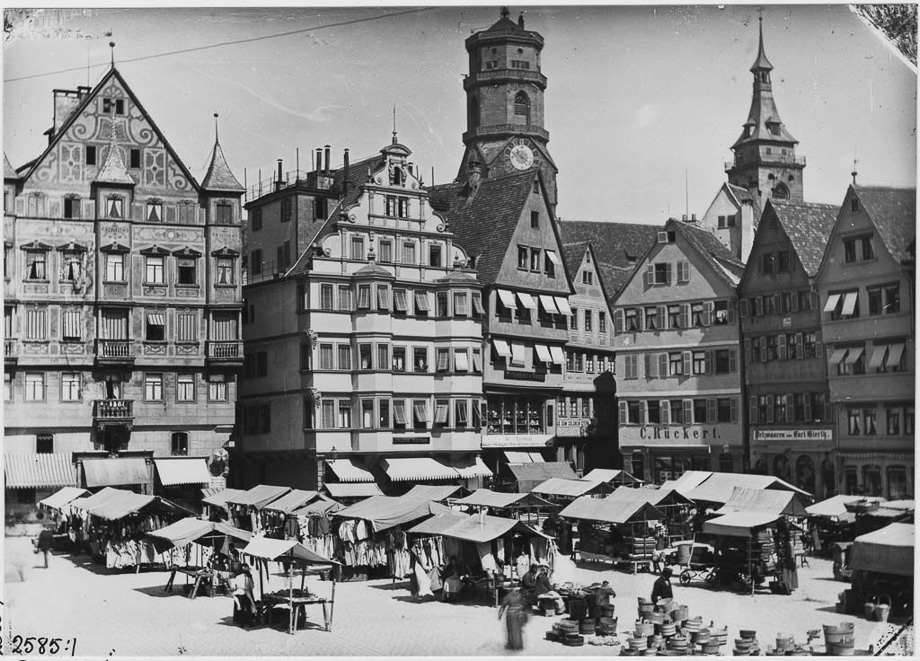 The_old_Market_Place,_Stuttgart