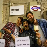 TCBW 2015. Часть 2. Пивоварни и пиво