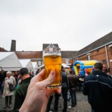 Toer de Geuze 2015