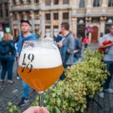 Belgian Beer Weekend 2017