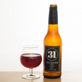 Крафтовый понедельник: 31 Strategy Barley Wine