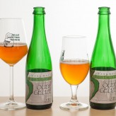 Бельгийская среда: 3 Fonteinen Oude Geuze