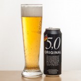 Массовая пятница: 5,0 Original Pils