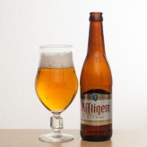 Массовая пятница: российский Affligem Blonde