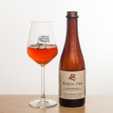 Крафтовый понедельник: Allagash Mattina Rossa