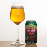 Крафтовый понедельник: Anderson Valley Briney Melon Gose