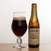 Бельгийская среда: Artevelde Grand Cru