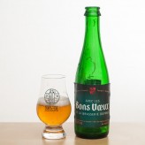 Бельгийская среда: Dupont Avec les Bons Voeux