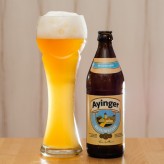 Ayinger Bräuweisse