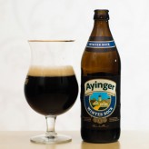 Ayinger Winter Bock