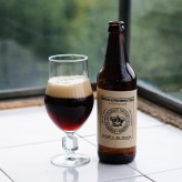 Реплика Truman Imperial Extra Double Stout 1890 года