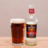 Belhaven 80 Shilling