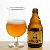 Bornem Tripel