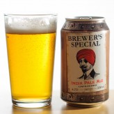 Brewer’s Special India Pale Ale